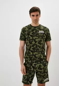 Футболка PUMA