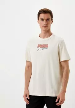 Футболка PUMA