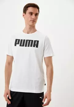 Футболка PUMA