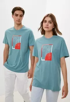 Футболка PUMA