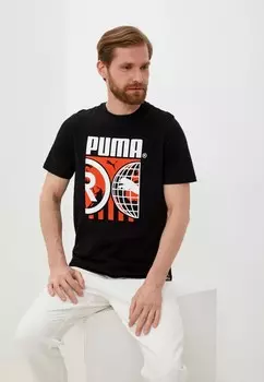 Футболка PUMA