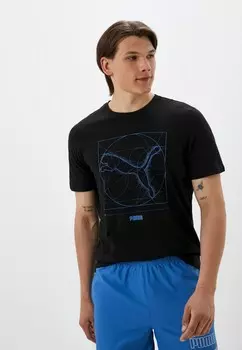Футболка PUMA