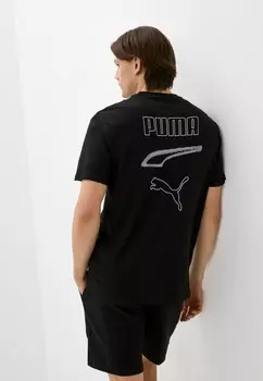 Футболка PUMA