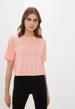 Футболка PUMA