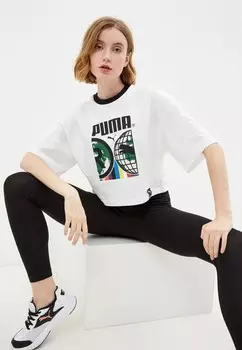 Футболка PUMA