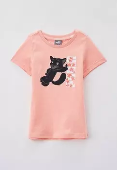 Футболка PUMA