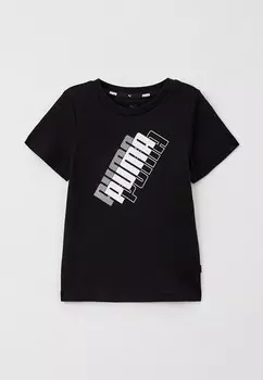 Футболка PUMA