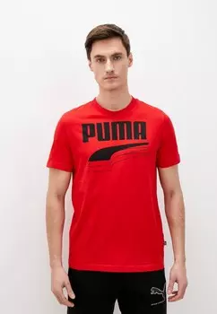 Футболка PUMA