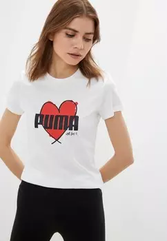 Футболка PUMA