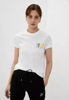 Футболка PUMA