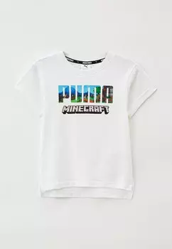 Футболка PUMA