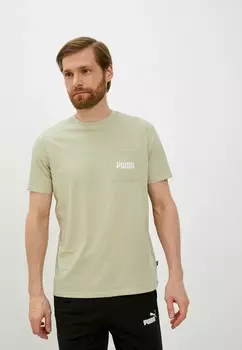 Футболка PUMA