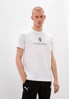 Футболка PUMA