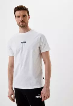 Футболка PUMA