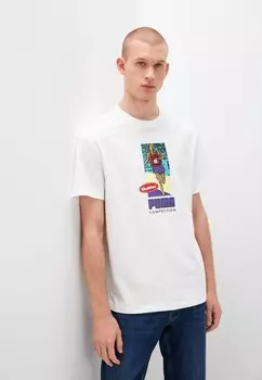 Футболка PUMA