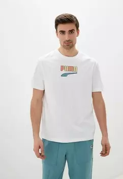 Футболка PUMA