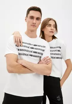 Футболка PUMA