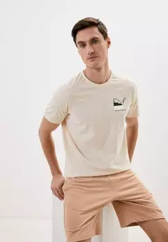 Футболка PUMA