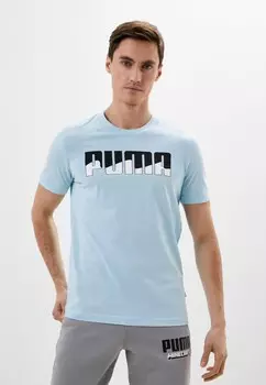 Футболка PUMA