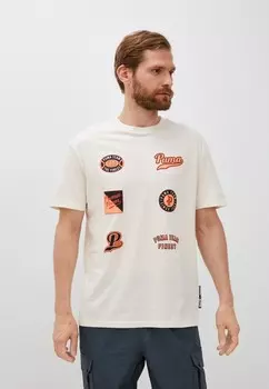 Футболка PUMA