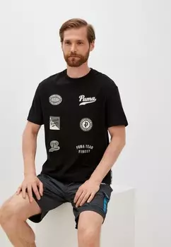 Футболка PUMA