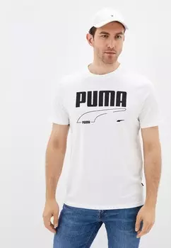 Футболка PUMA