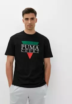 Футболка PUMA