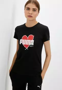 Футболка PUMA