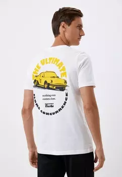 Футболка PUMA