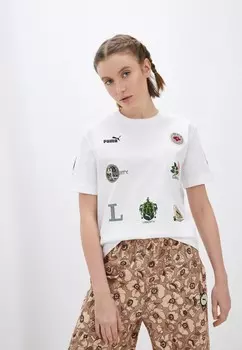 Футболка PUMA