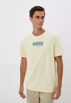 Футболка PUMA