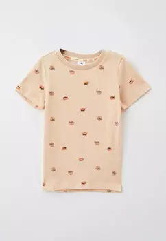 Футболка PUMA