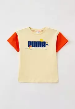 Футболка PUMA