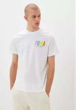 Футболка PUMA