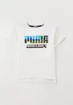 Футболка PUMA