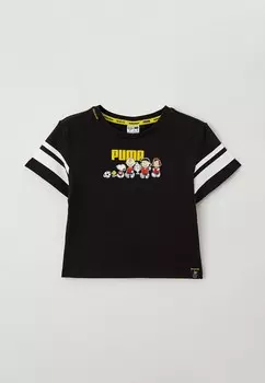 Футболка PUMA