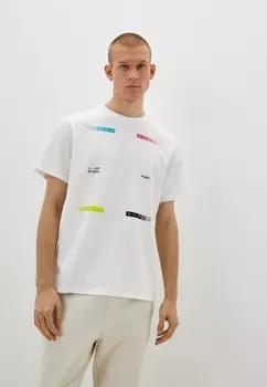 Футболка PUMA