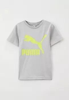 Футболка PUMA