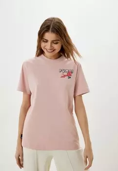 Футболка PUMA