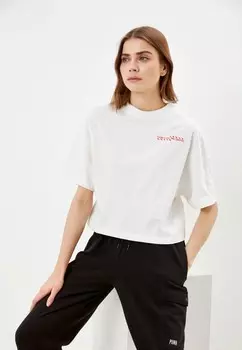 Футболка PUMA