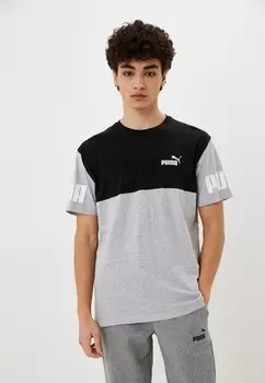 Футболка PUMA