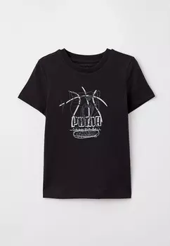 Футболка PUMA