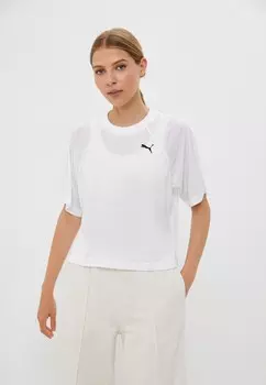Футболка PUMA