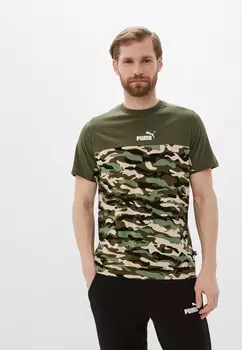 Футболка PUMA