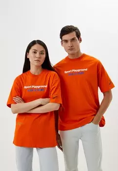 Футболка PUMA