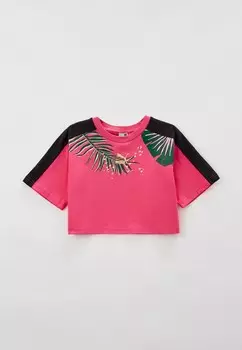 Футболка PUMA