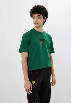 Футболка PUMA