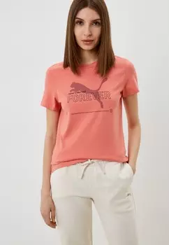 Футболка PUMA