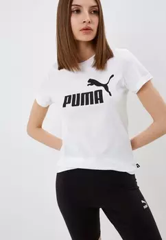 Футболка PUMA
