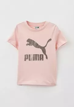 Футболка PUMA